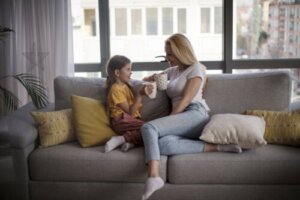 8 kysymystä oppiaksesi tuntemaan lapsesi paremmin