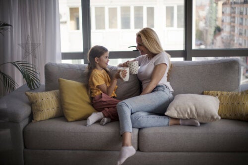 8 kysymystä oppiaksesi tuntemaan lapsesi paremmin