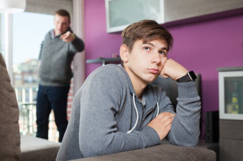 11 asennetta, joita tulee välttää teini-ikäisen kanssa