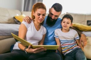 9 ideaa merkityksellisten perhehetkien luomiseen