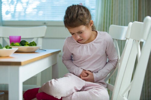 Kuinka välttää ruoansulatuksen toimintahäiriö lapsella?