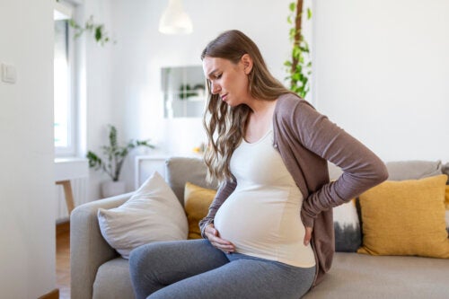 Kotikonsteja raskausajan närästykseen