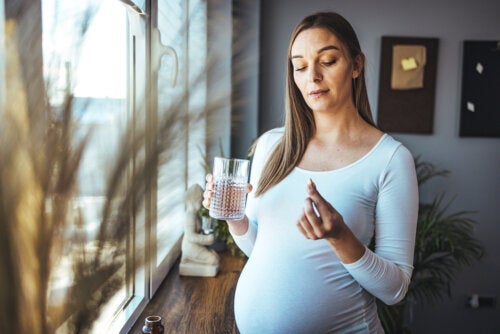 Onko metoklopramidi turvallinen lääke raskauden aikana?