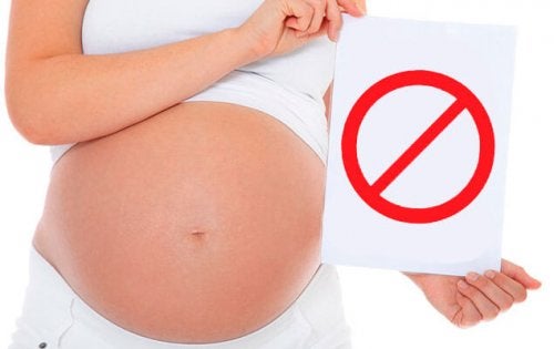 14 asiaa, joita raskaana olevan naisen ei tulisi tehdä