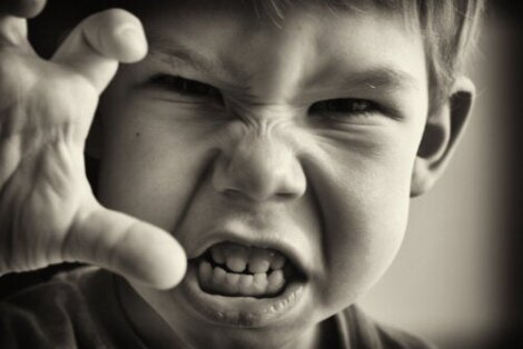 Suuttuuko lapsesi herkästi? Vinkkejä avuksi