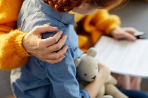 Lasten EMDR-terapia: mitä se on ja mitä hyötyä siitä on?