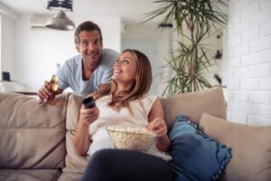 Parhaat elokuvat äitiydestä