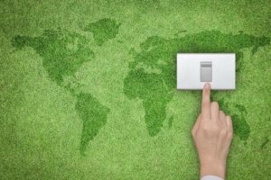 Näin opetat lapsille vastuullista kuluttamista