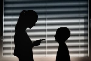 Mitä tehdä, kun kurinpito ei toimi