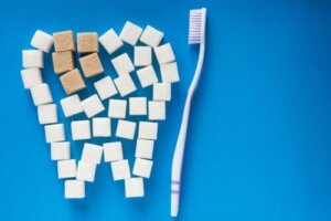 Lapsuuden diabeteksen ja suun terveyden yhteys