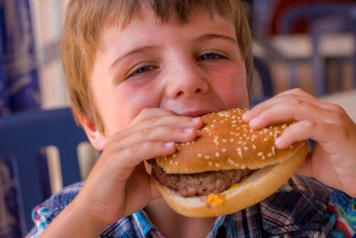 Voiko lapsi kärsiä piilevästä aliravitsemuksesta?