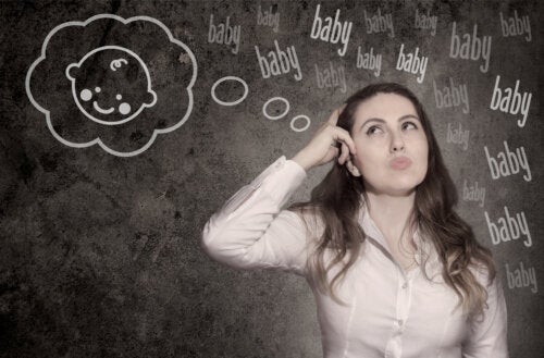 Äidiltä äidille: kysy itseltäsi nämä kysymykset ennen lasten hankkimista