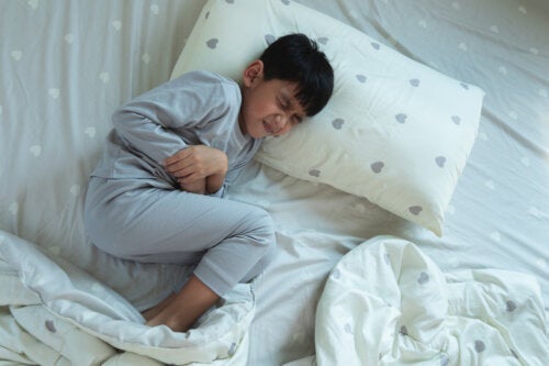 Norovirus lapsilla: oireet, hoito ja ehkäisy