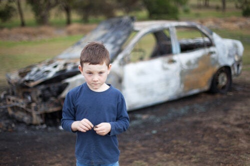 Kuinka tietää, tuleeko lapsesta psykopaatti