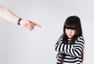 Lasten kleptomania: mitä se on ja miten sitä hoidetaan?