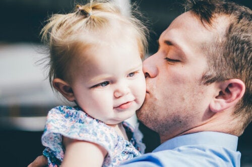 Lasten tärkeimmät emotionaaliset tarpeet