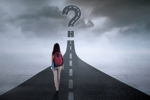 Kuinka ohjata nuoria, jotka eivät tiedä mitä opiskella